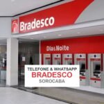 Bradesco, Praça Carlos de Campos, Sorocaba