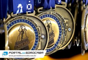 Maratona de Sorocaba atrai milhares de corredores e transforma ruas da cidade