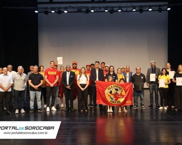 Prefeitura de Sorocaba formaliza mais de 200 permissões de uso de espaços públicos