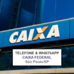 Caixa Federal, Vila Nova Conceição, São Paulo