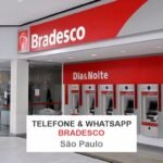 Bradesco, Av. dos Imares, São Paulo