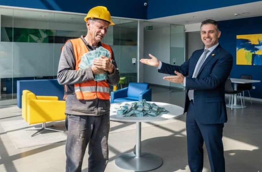 Valores a Receber: saiba como consultar e resgatar dinheiro esquecido em bancos