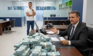 Saque de R$ 30,4 milhões ainda não foi resgatado em Valores a Receber no Banco Central