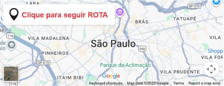 Como chegar no Bradesco Agencia 3061 Avenida dos Imares São Paulo