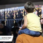 Natal Amo Sorocaba anima a Praça da Amizade de sexta a domingo