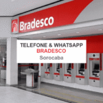 Bradesco, Wanel Ville, Sorocaba