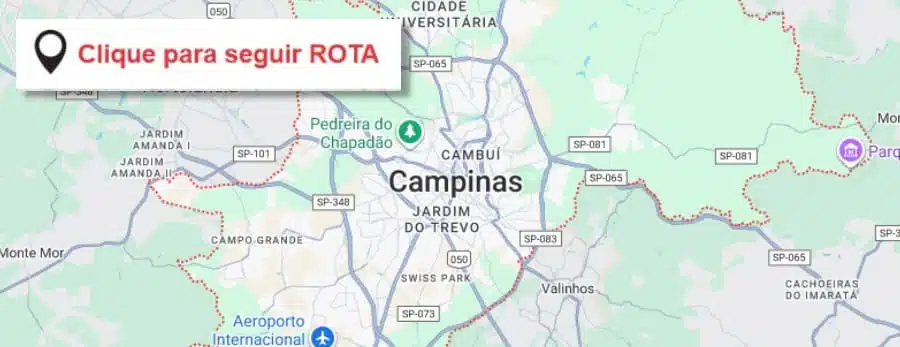 como chegar em BANCO SANTANDER Avenida João Jorge CAMPINAS